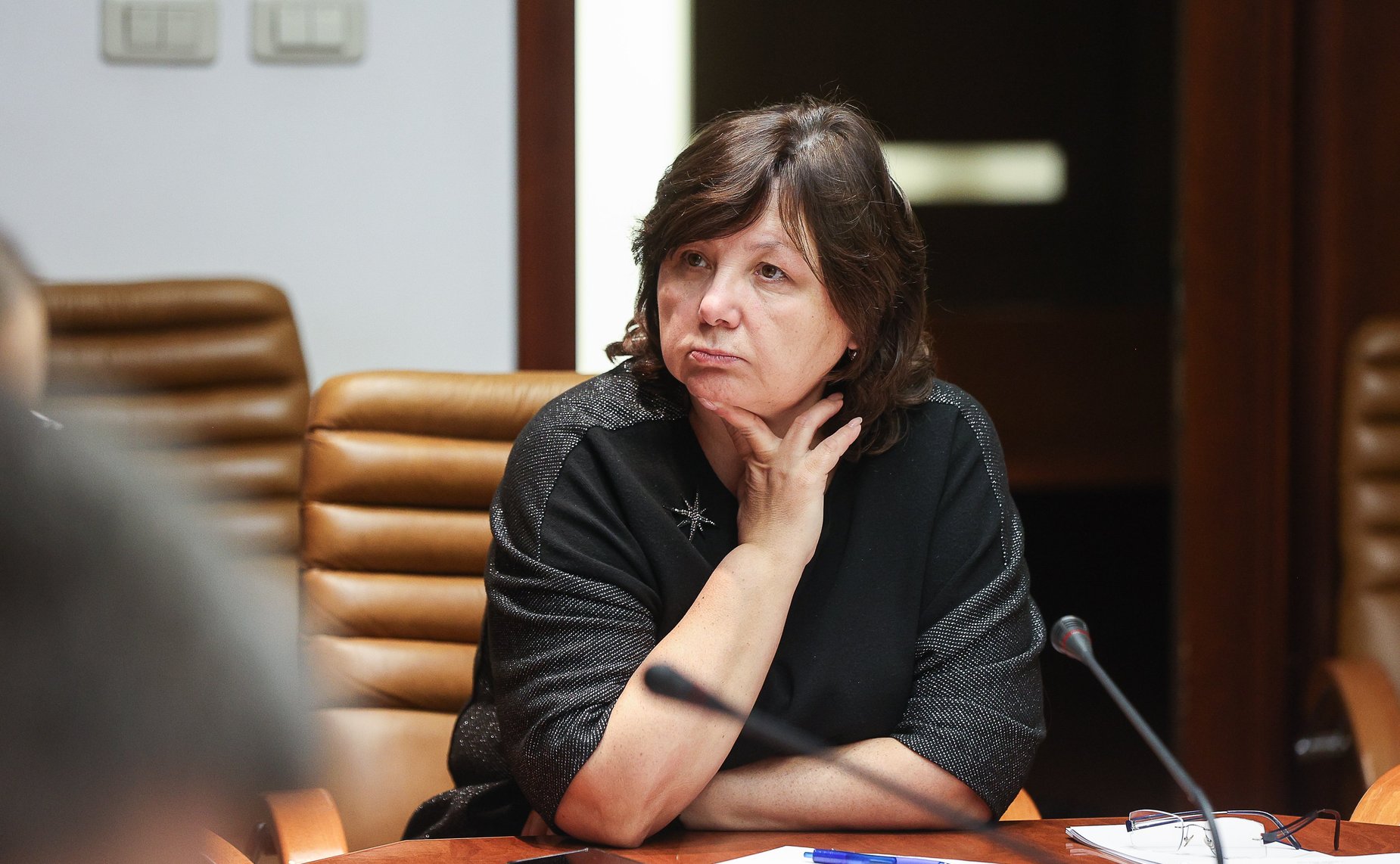 Круглый стол на тему «Экономическая концентрация в современных условиях»