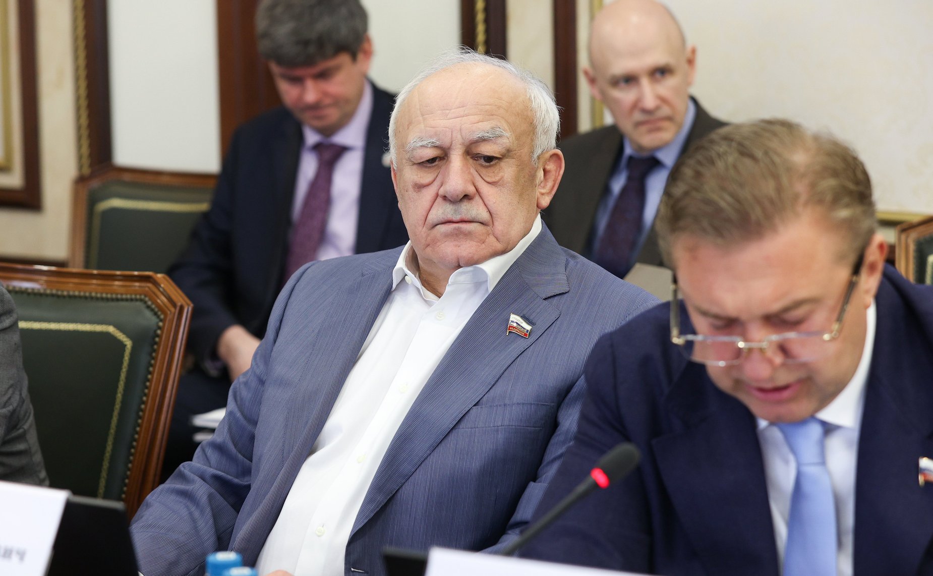 Таймураз Мамсуров