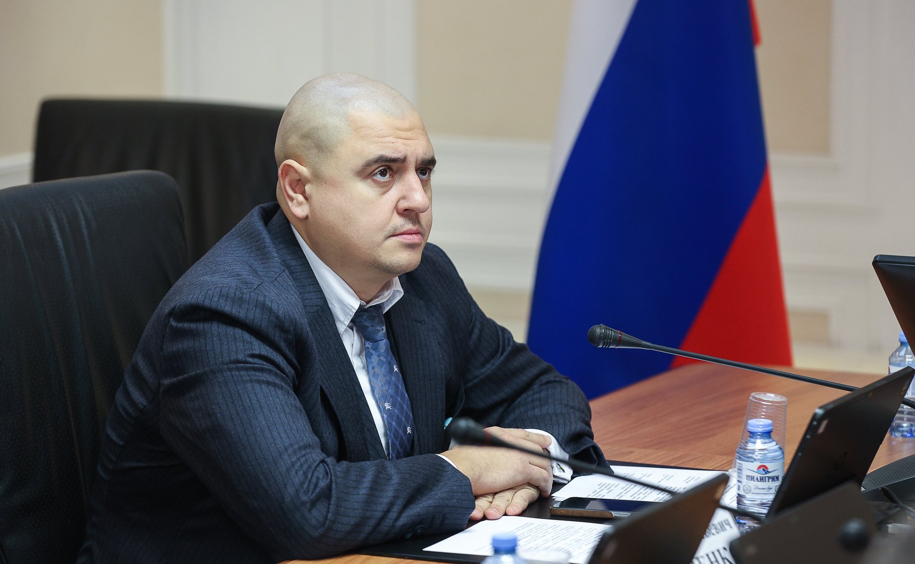 Круглый стол на тему «Меры экономического стимулирования создания новых высокотехнологичных рабочих мест»