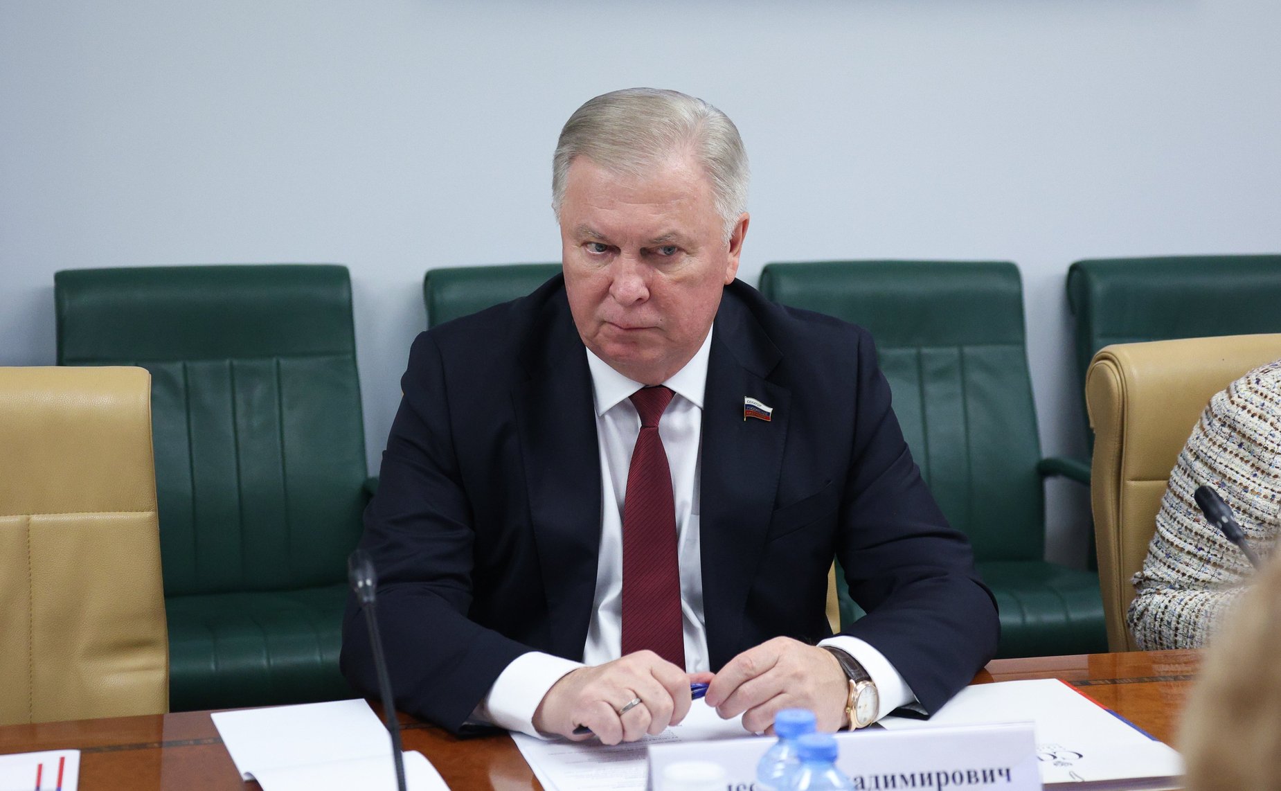 Вячеслав Наговицын