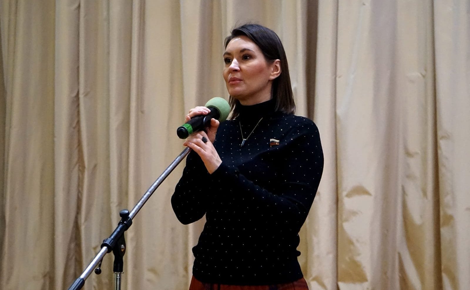 Маргарита Павлова