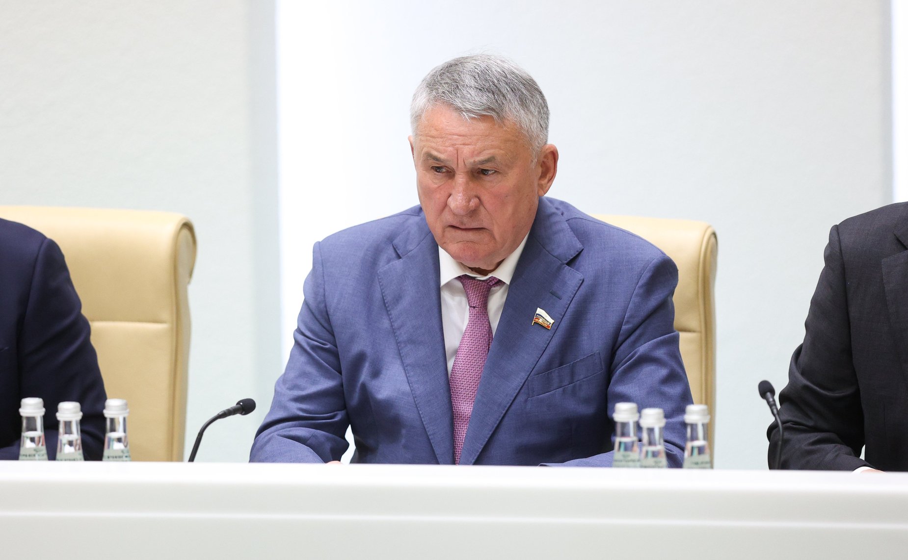 Юрий Воробьев