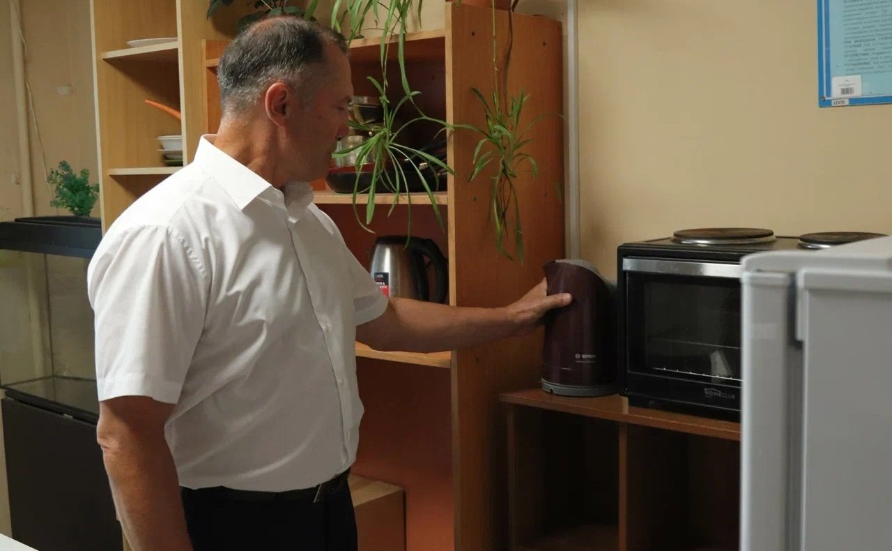 Игорь Мурог