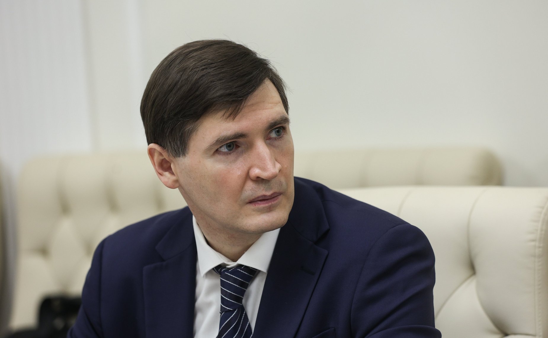 Круглый стол Комитета СФ по экономической политике на тему «О мерах государственной поддержки независимых нефтегазодобывающих компаний»