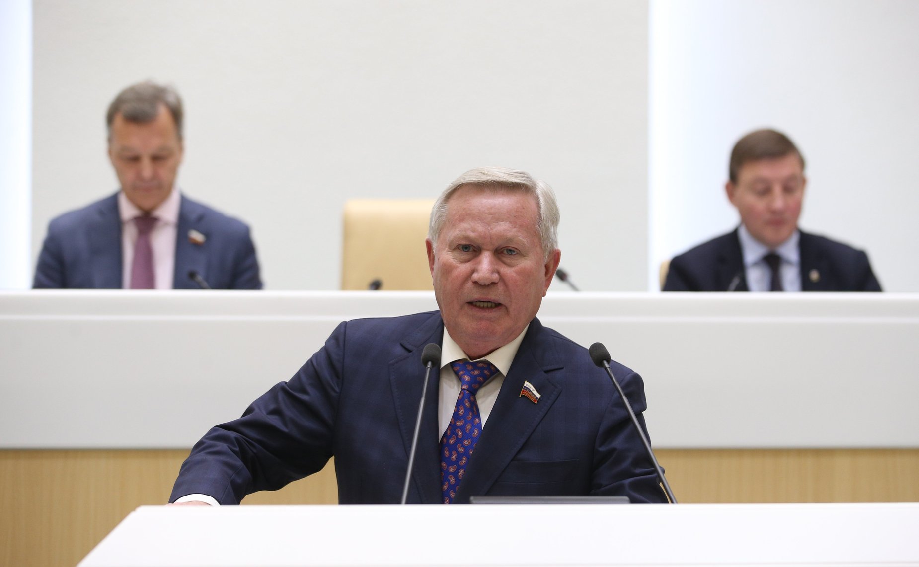 Михаил Афанасов