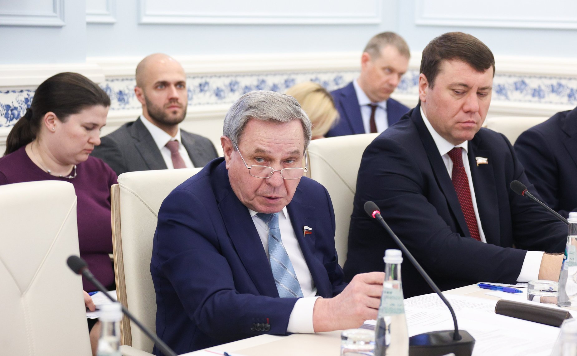Владимир Городецкий