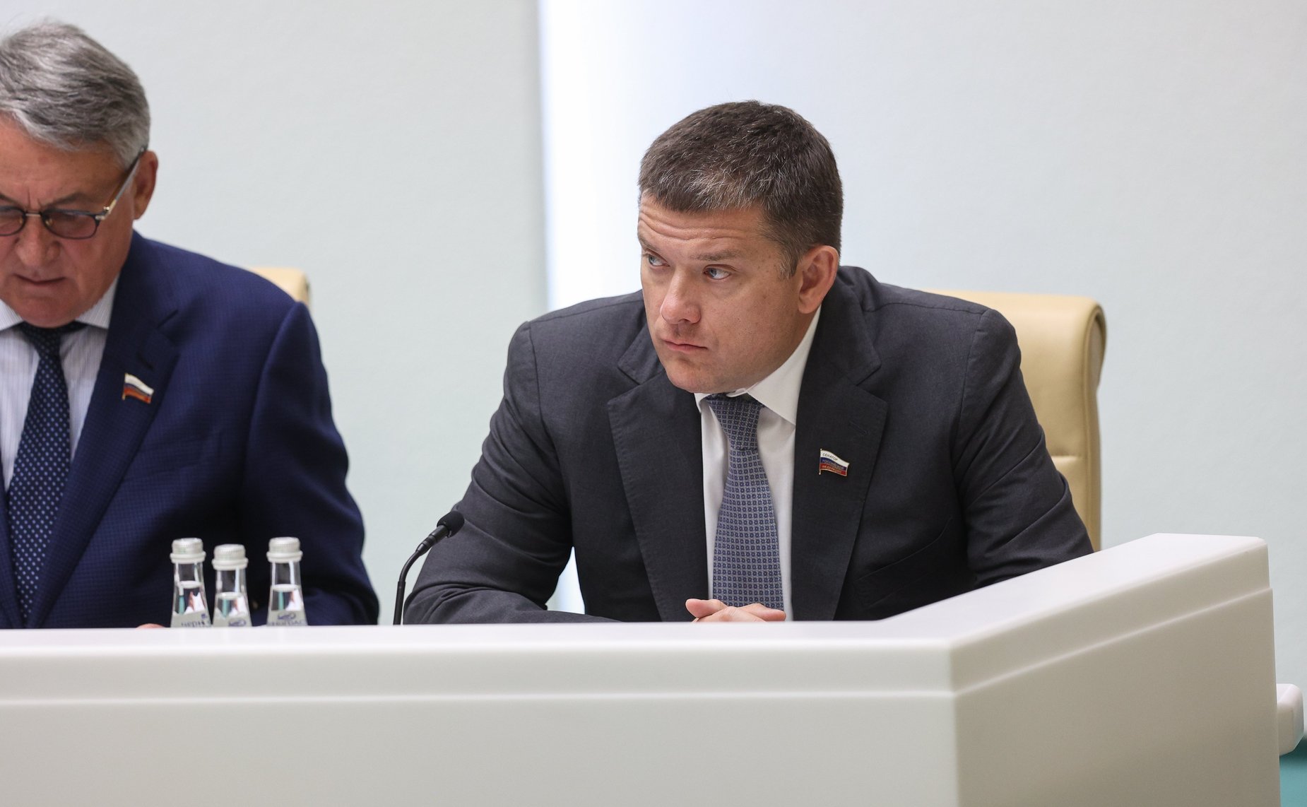 Николай Журавлев