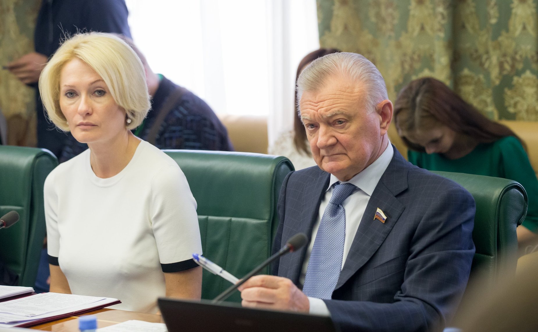 Олег Ковалев