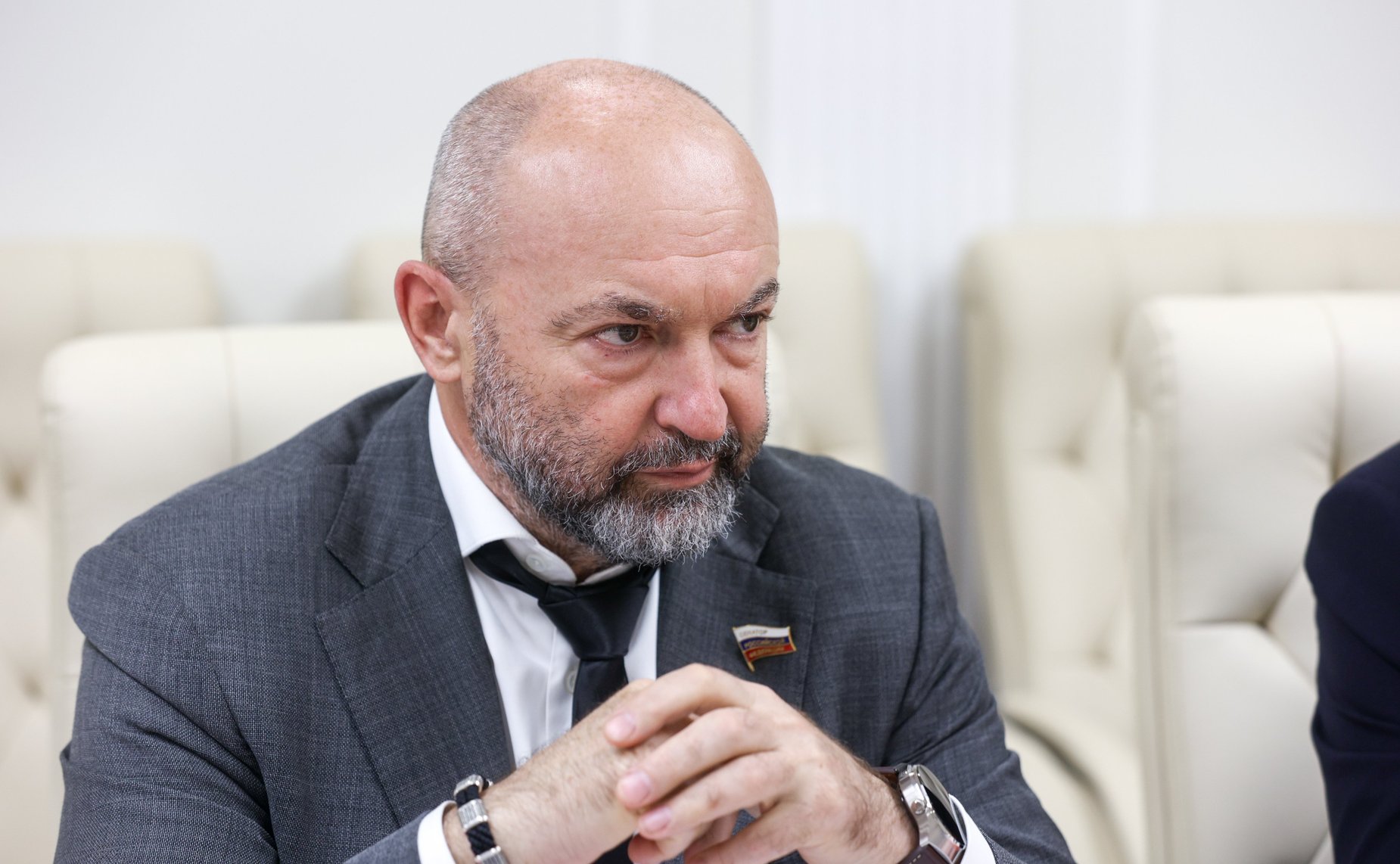 Сергей Аноприенко