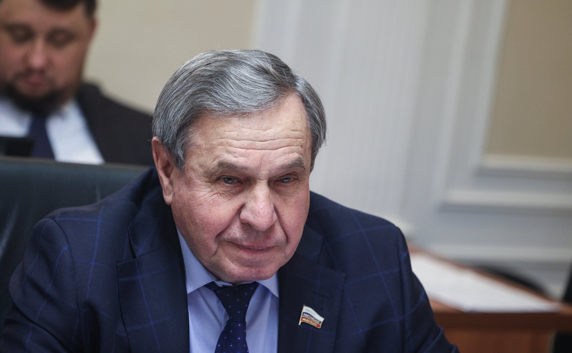Владимир Городецкий