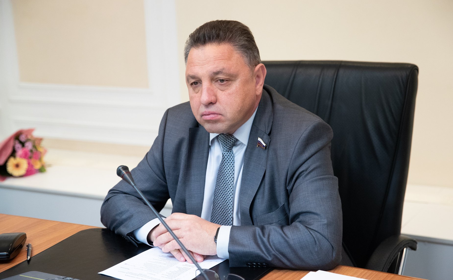 Вячеслав Тимченко