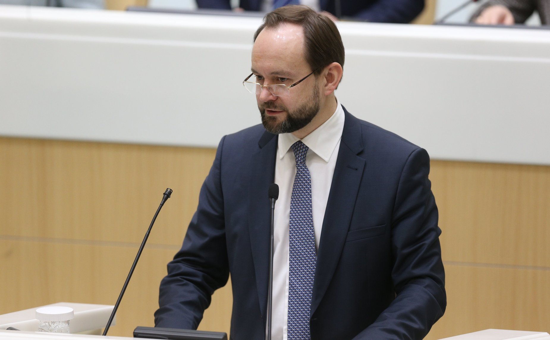 Дмитрий Зайцев