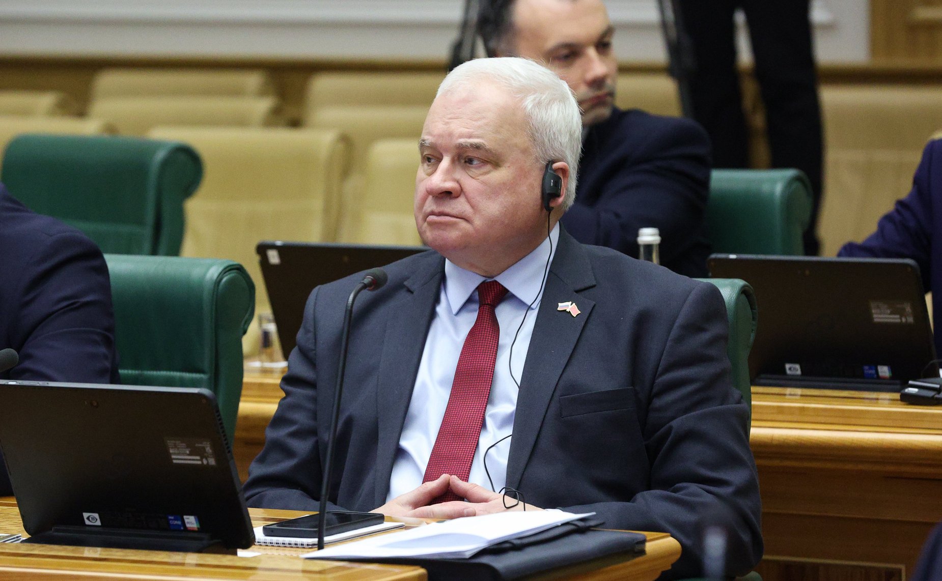 Андрей Денисов