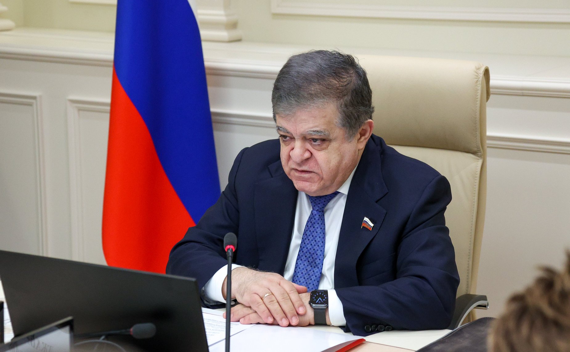 Владимир Джабаров