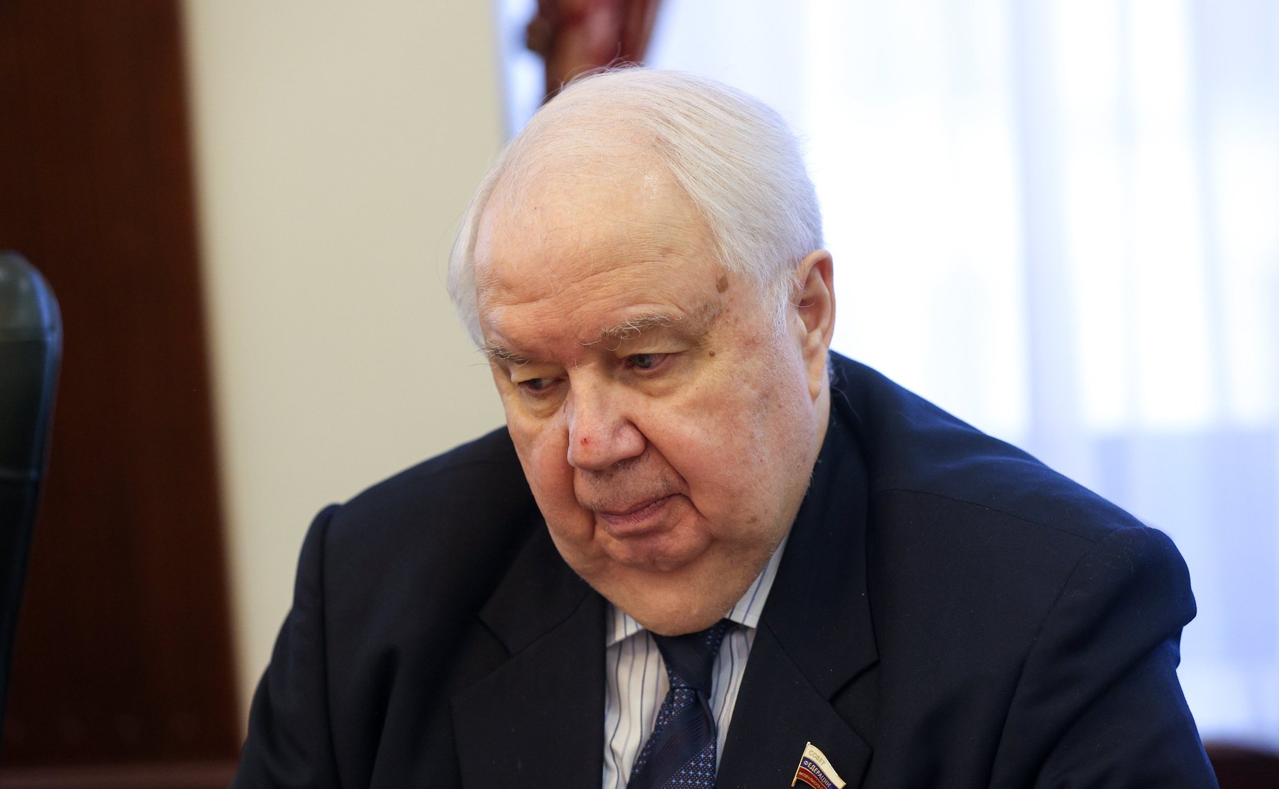 Сергей Кисляк