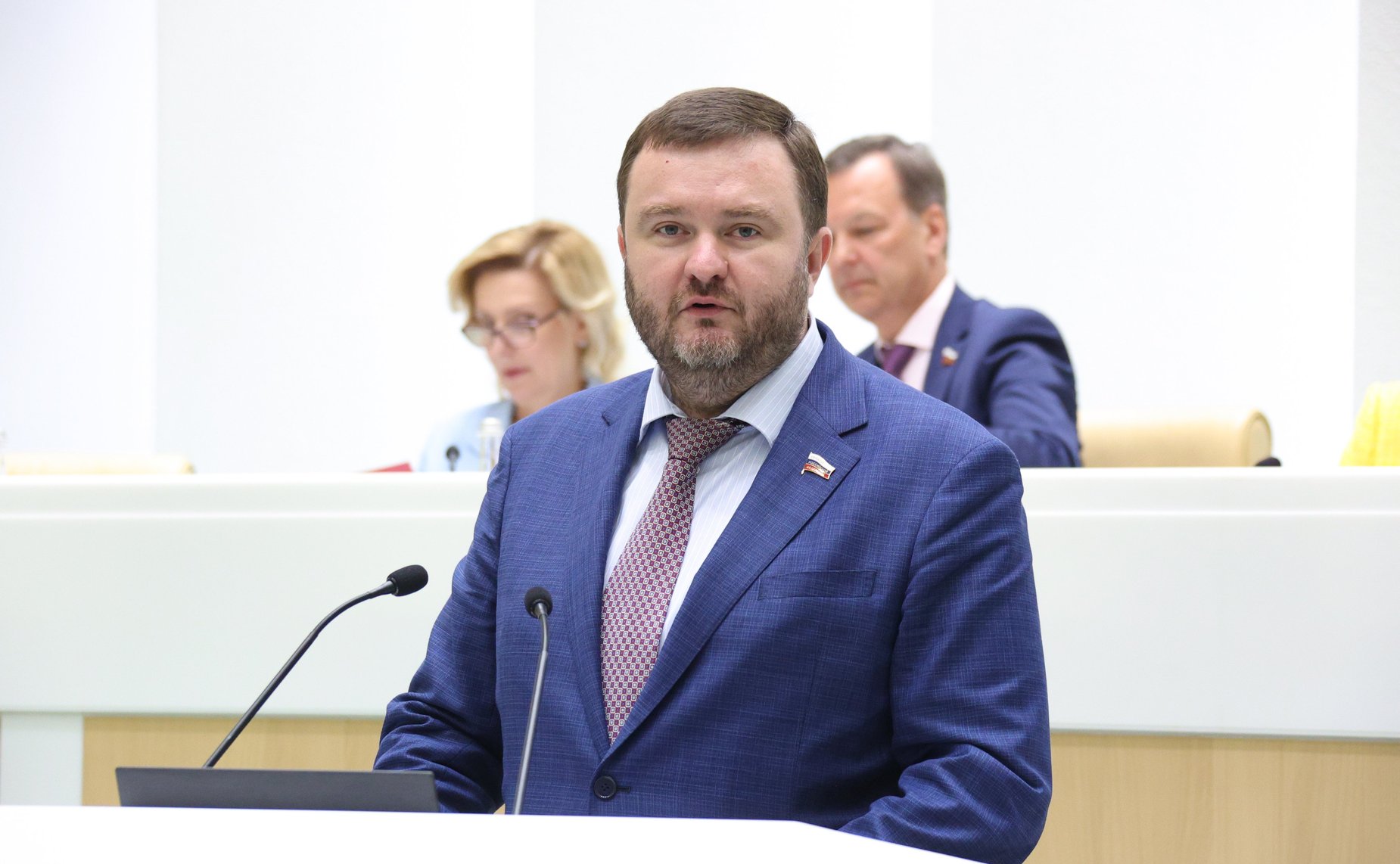 Дмитрий Ворона