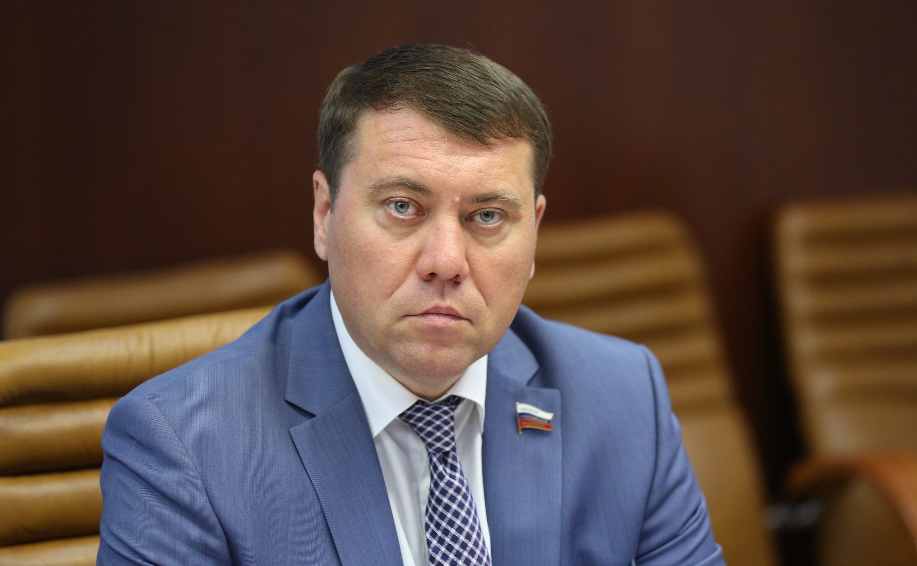 Иван Абрамов