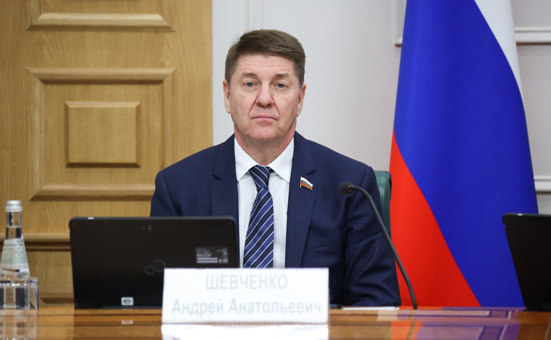 Андрей Шевченко