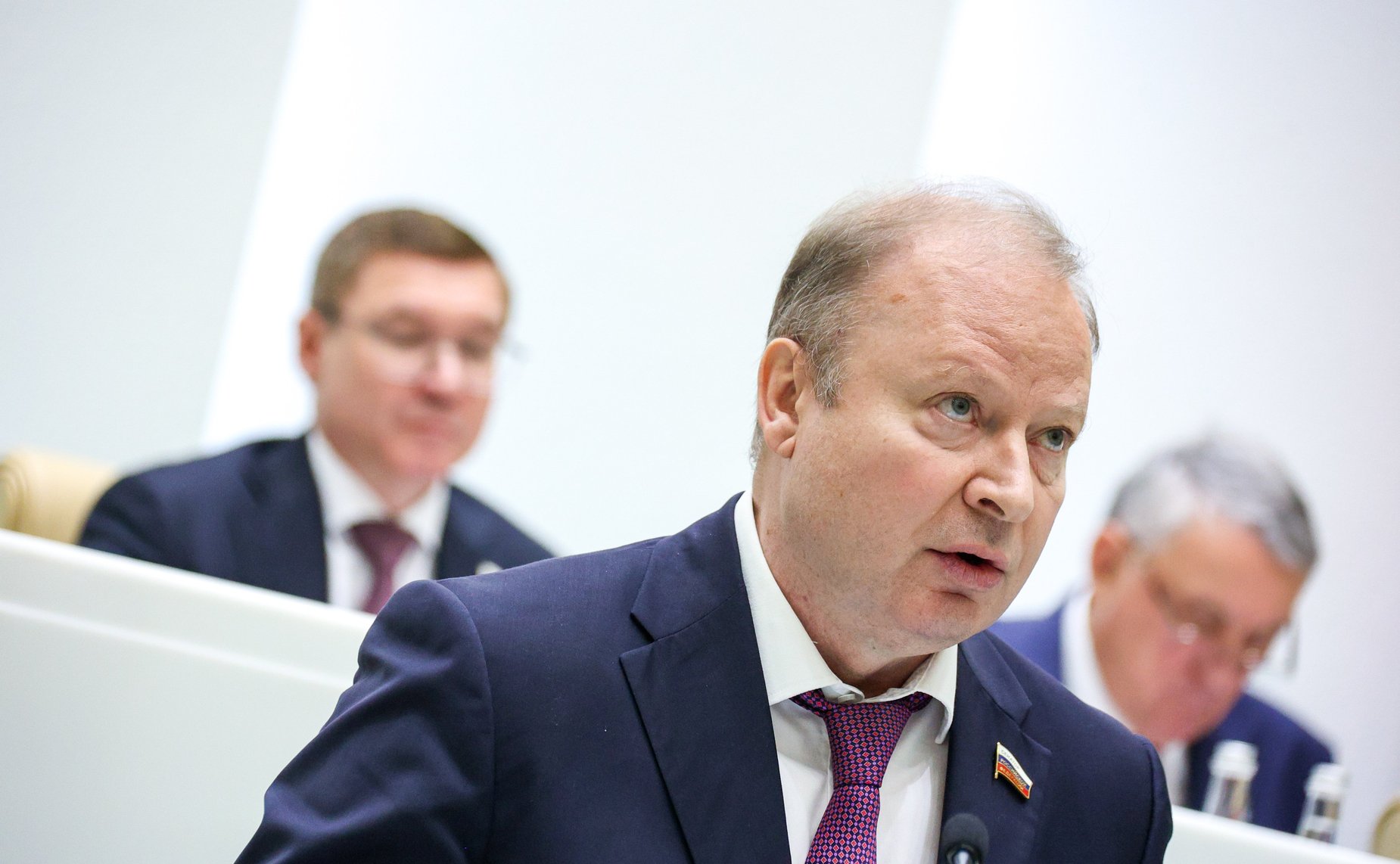 Виктор Шептий