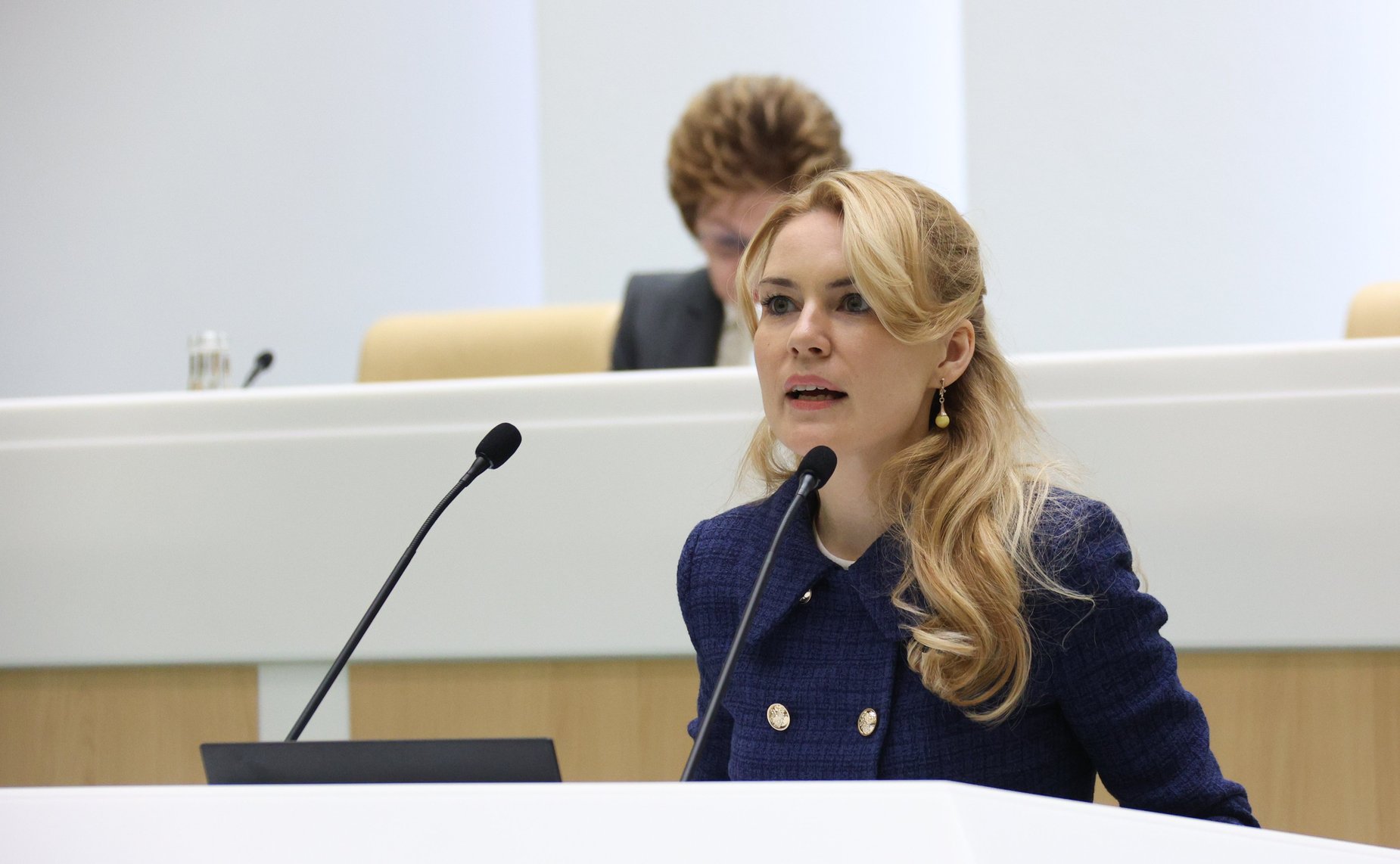 Дарья Лантратова