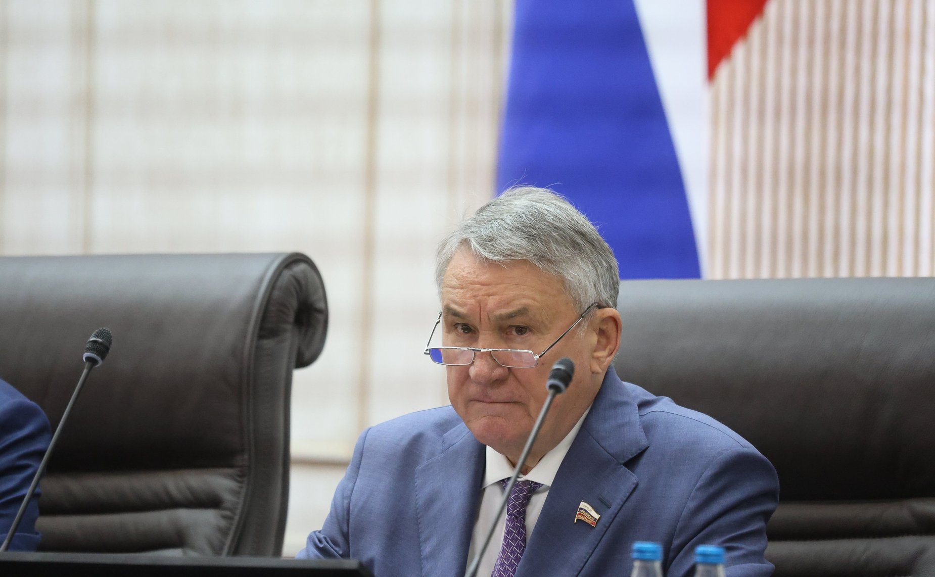 Юрий Воробьев