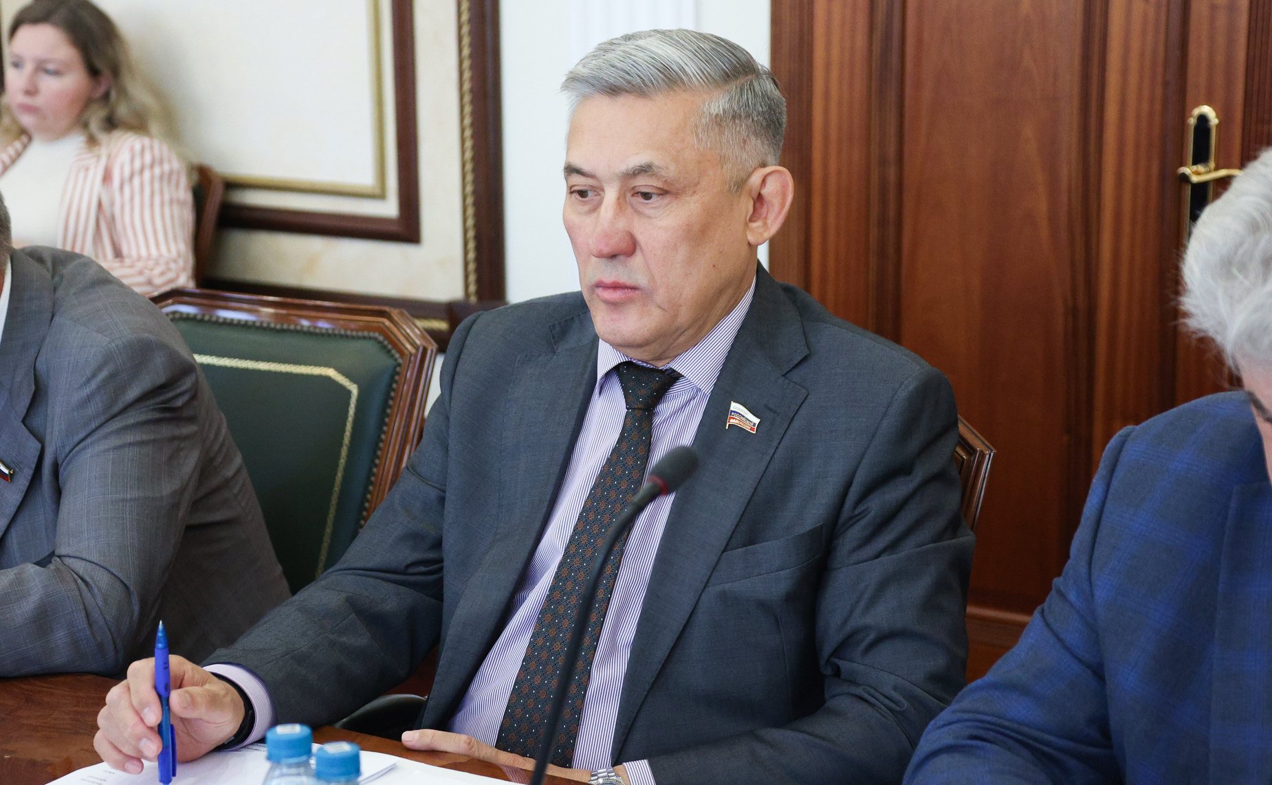 Юрий Валяев