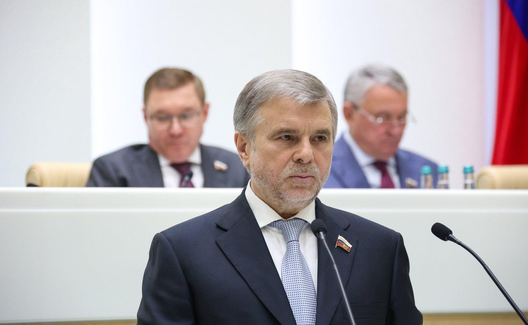 Белан Хамчиев