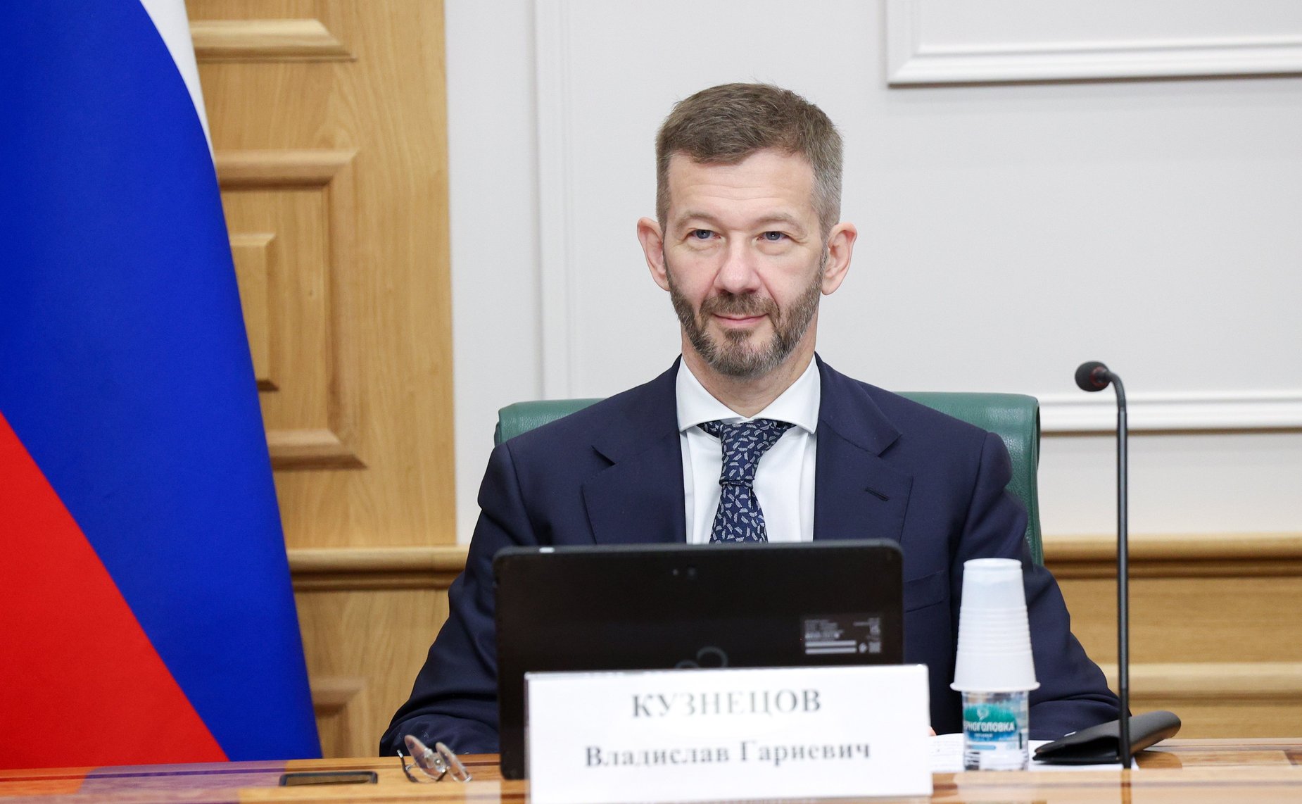 Расширенное заседание Комитета СФ по науке, образованию и культуре (в рамках Дней Чукотского автономного округа в Совете Федерации)