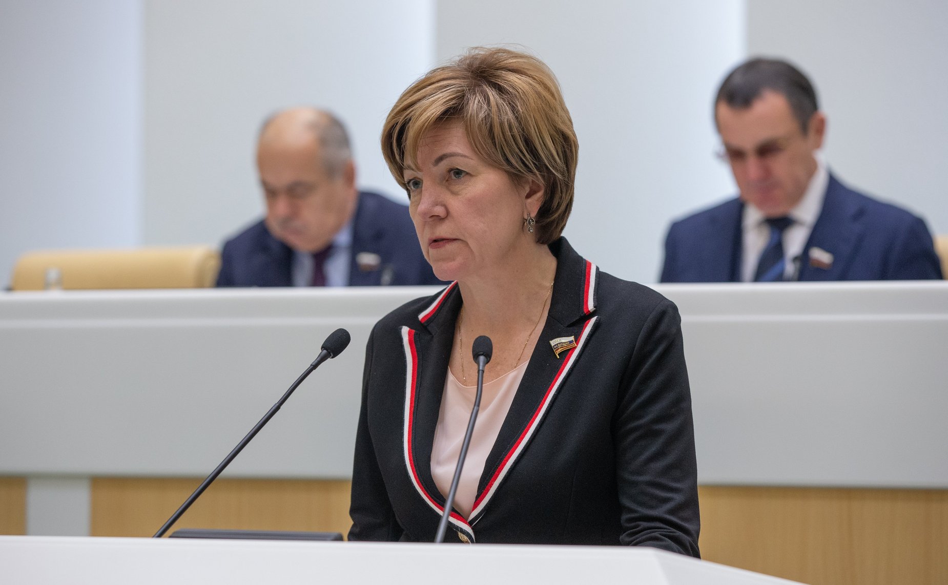 Елена Авдеева