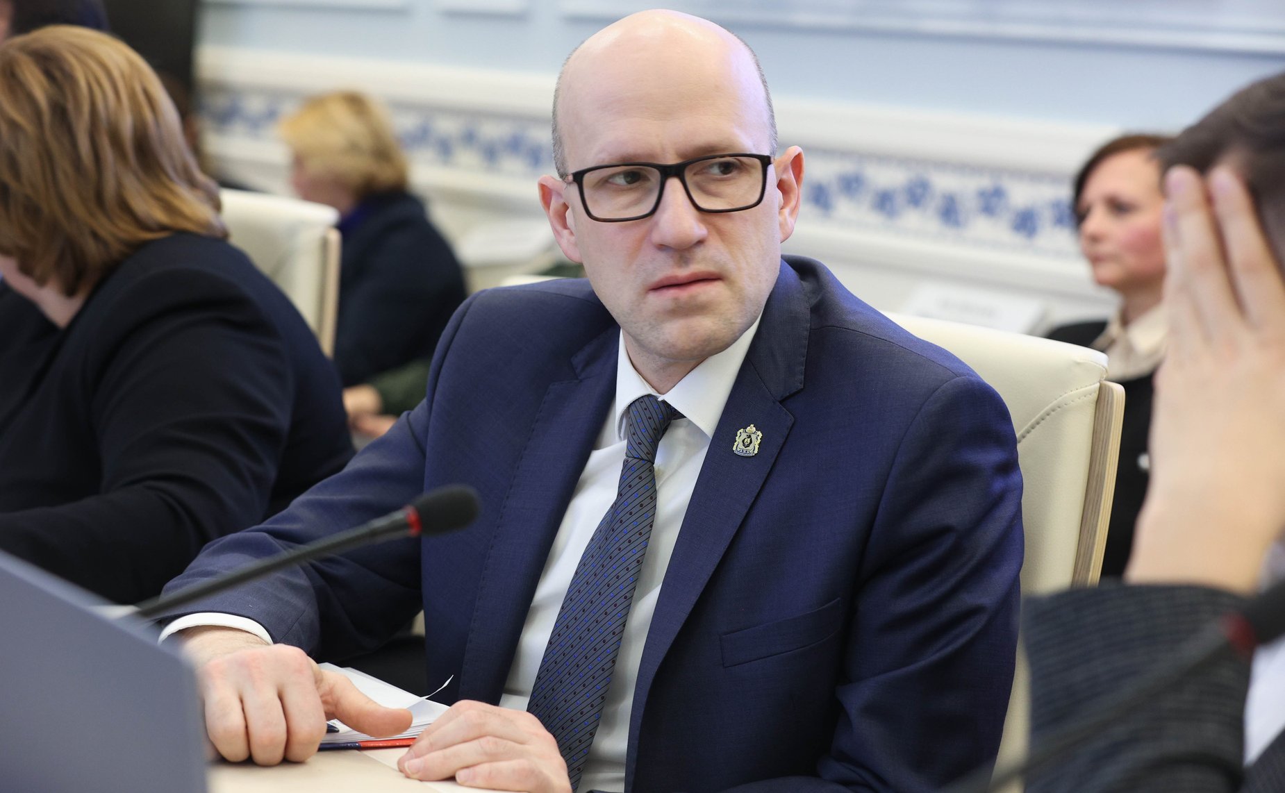 Расширенное заседание Комитета СФ по науке, образованию и культуре (в рамках Дней Хабаровского края в СФ)