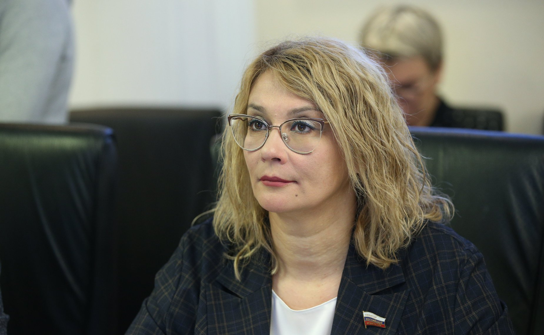 Наталия Косихина