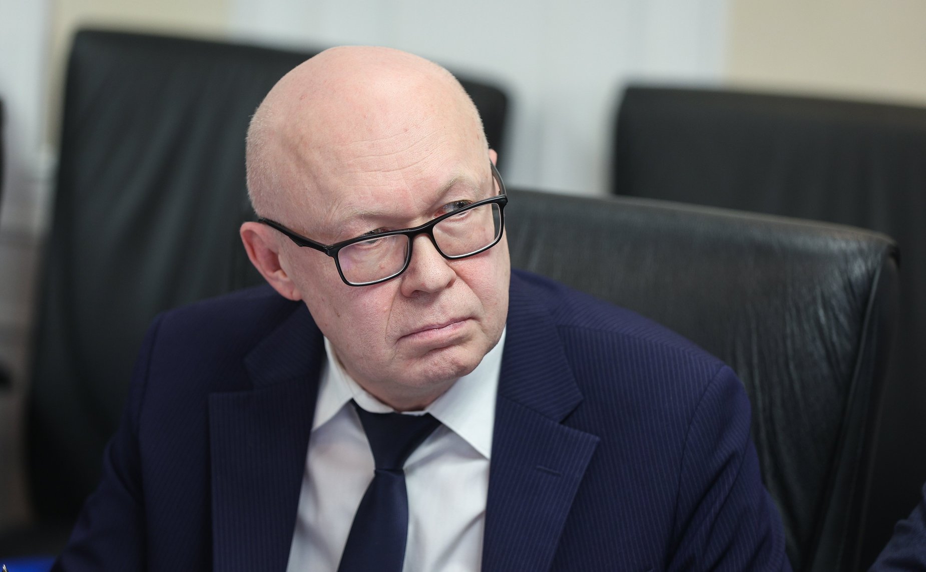 Расширенное заседание Комитета Совета Федерации по федеративному устройству, региональной политике, местному самоуправлению и делам Севера