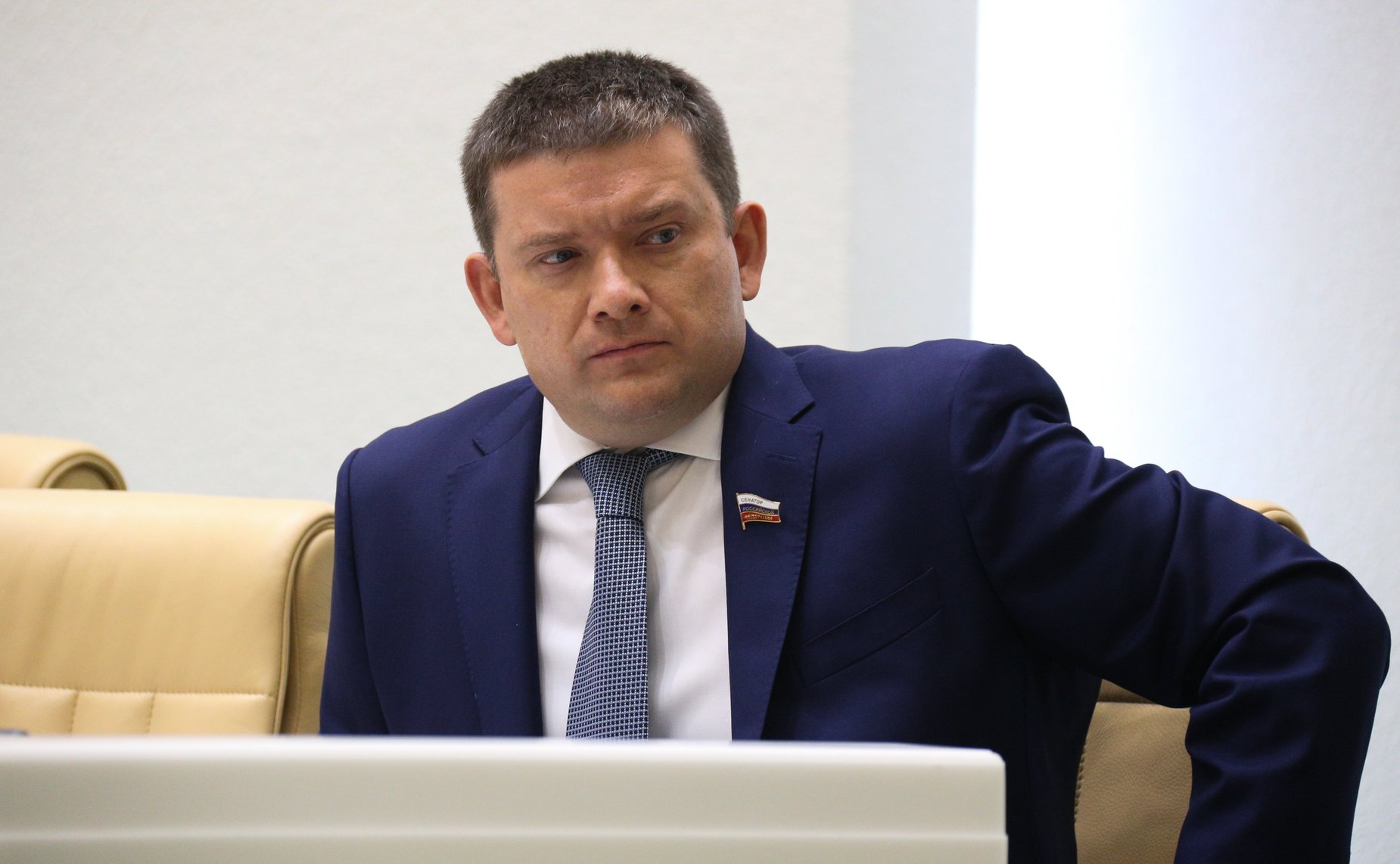 Николай Журавлев