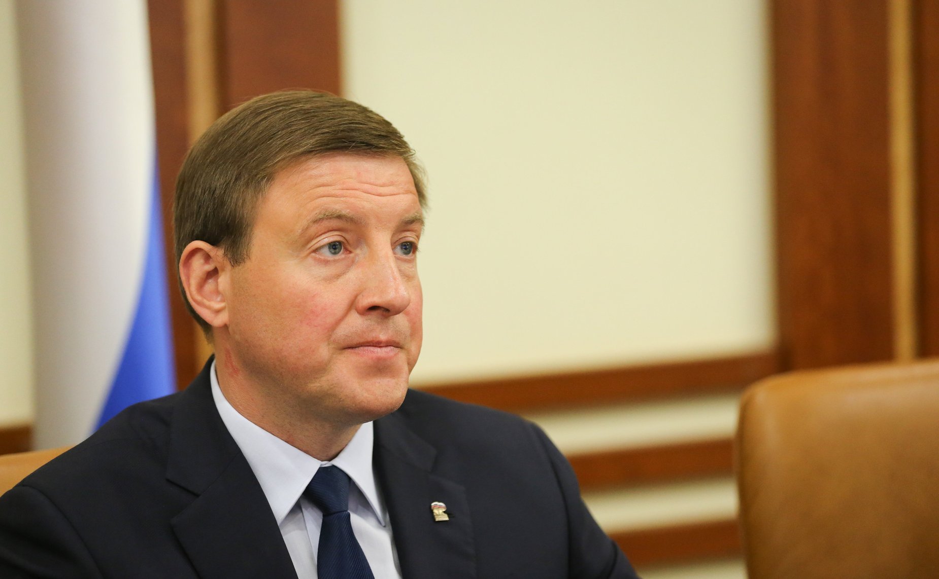 Андрей Турчак