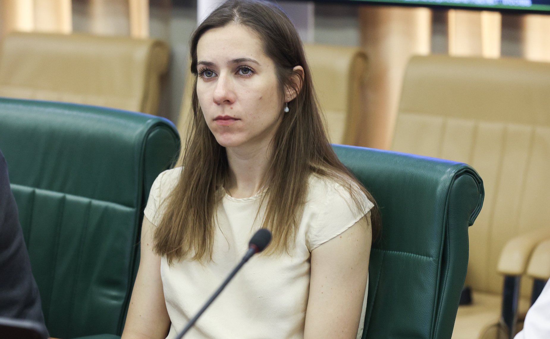 Заседание технического комитета по стандартизации «Молоко и продукты переработки молока»