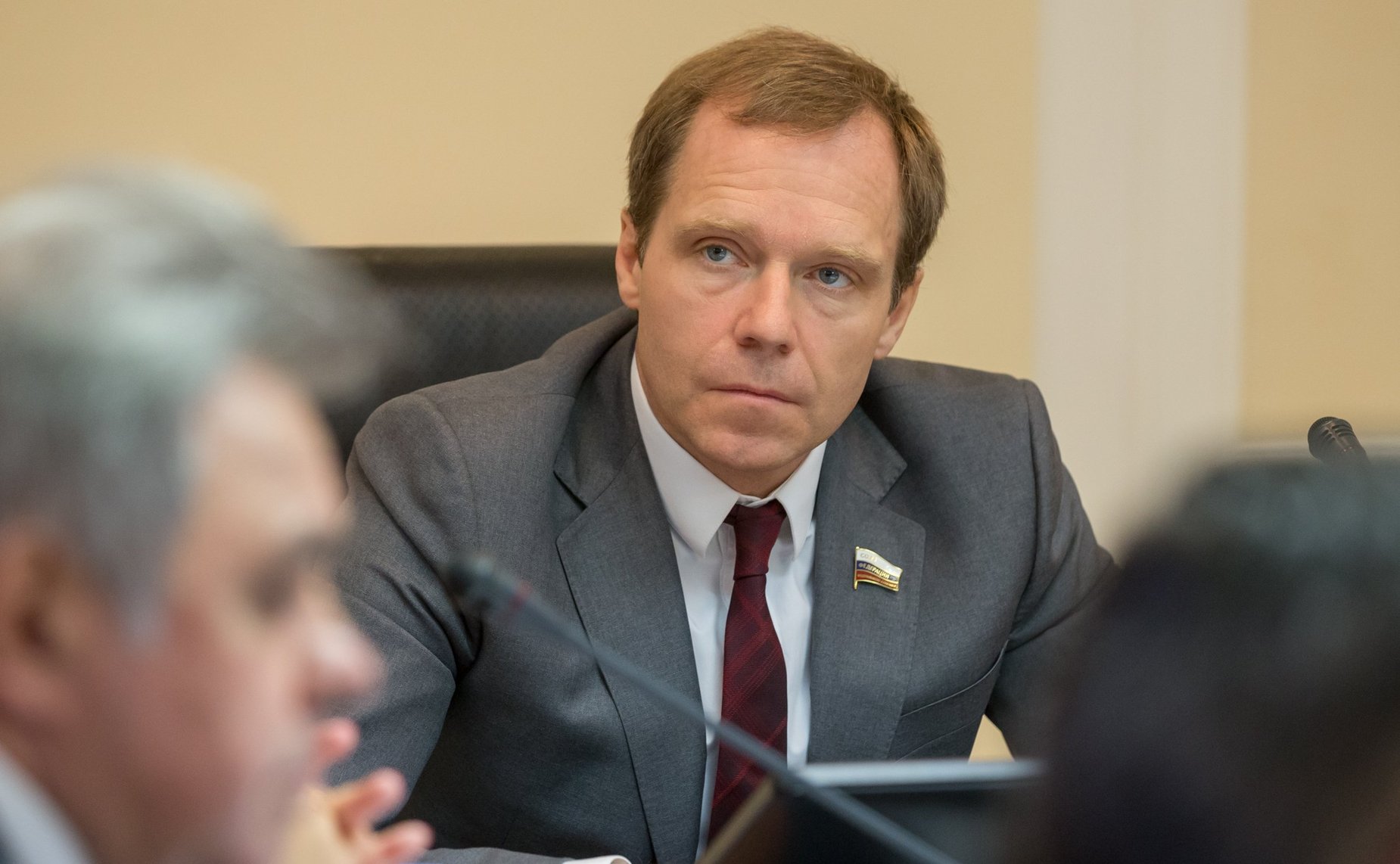 Андрей Кутепов