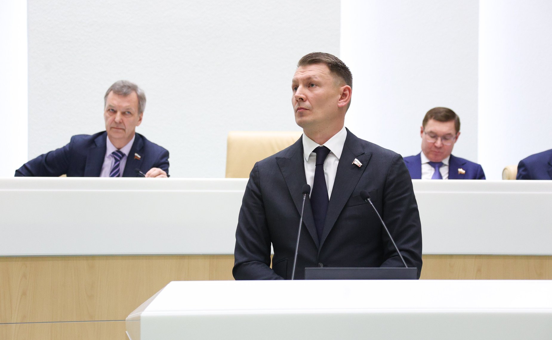 Александр Двойных