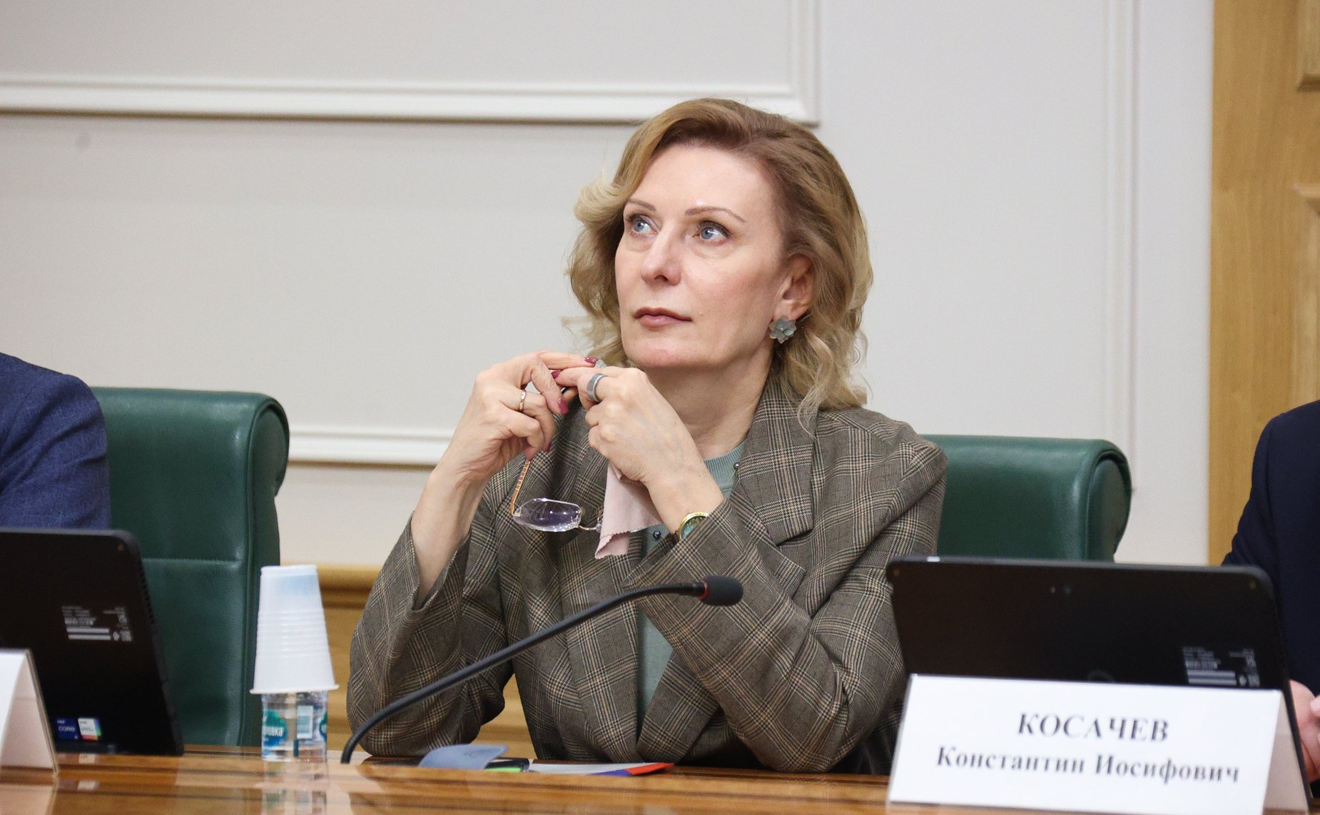 Инна Святенко