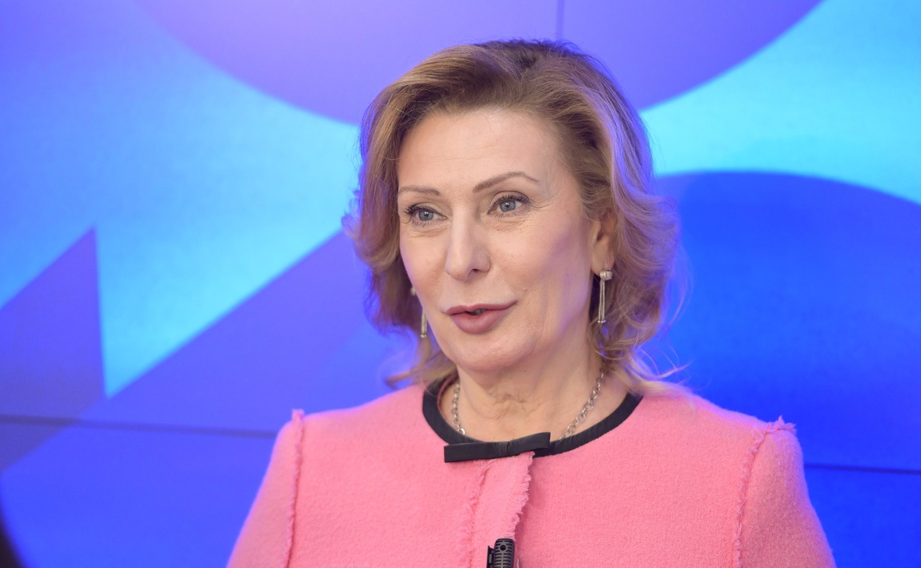 Инна Святенко