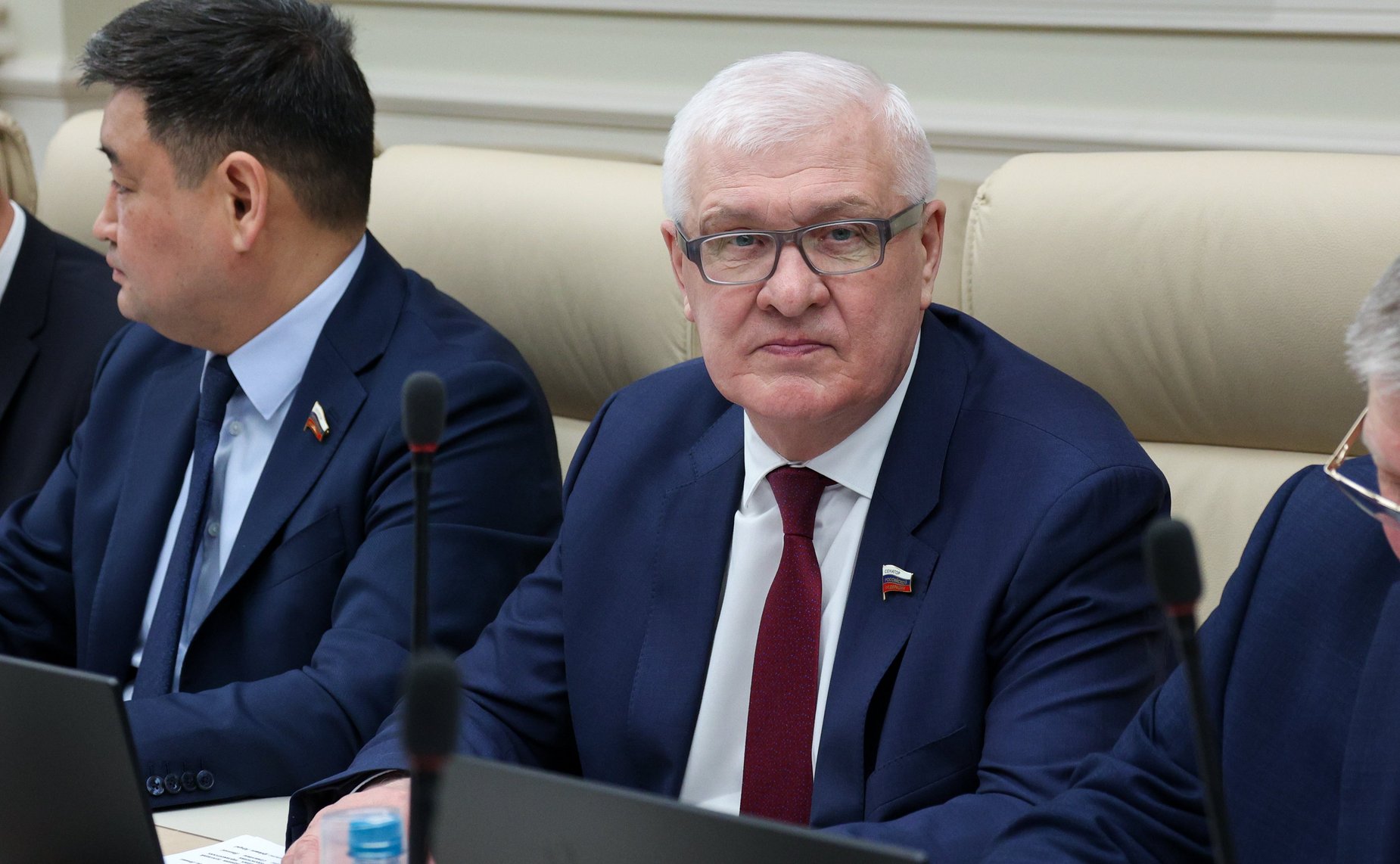 Сергей Брилка