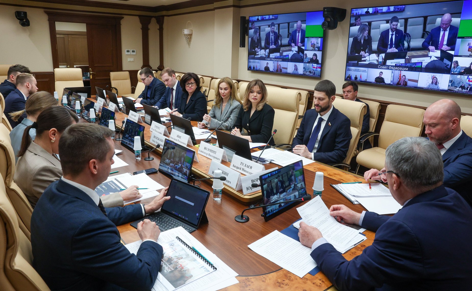 Заседание организационного комитета российско-белорусской патриотической экспедиции «Код Непокоренных» в рамках XIII Форума регионов Беларуси и России