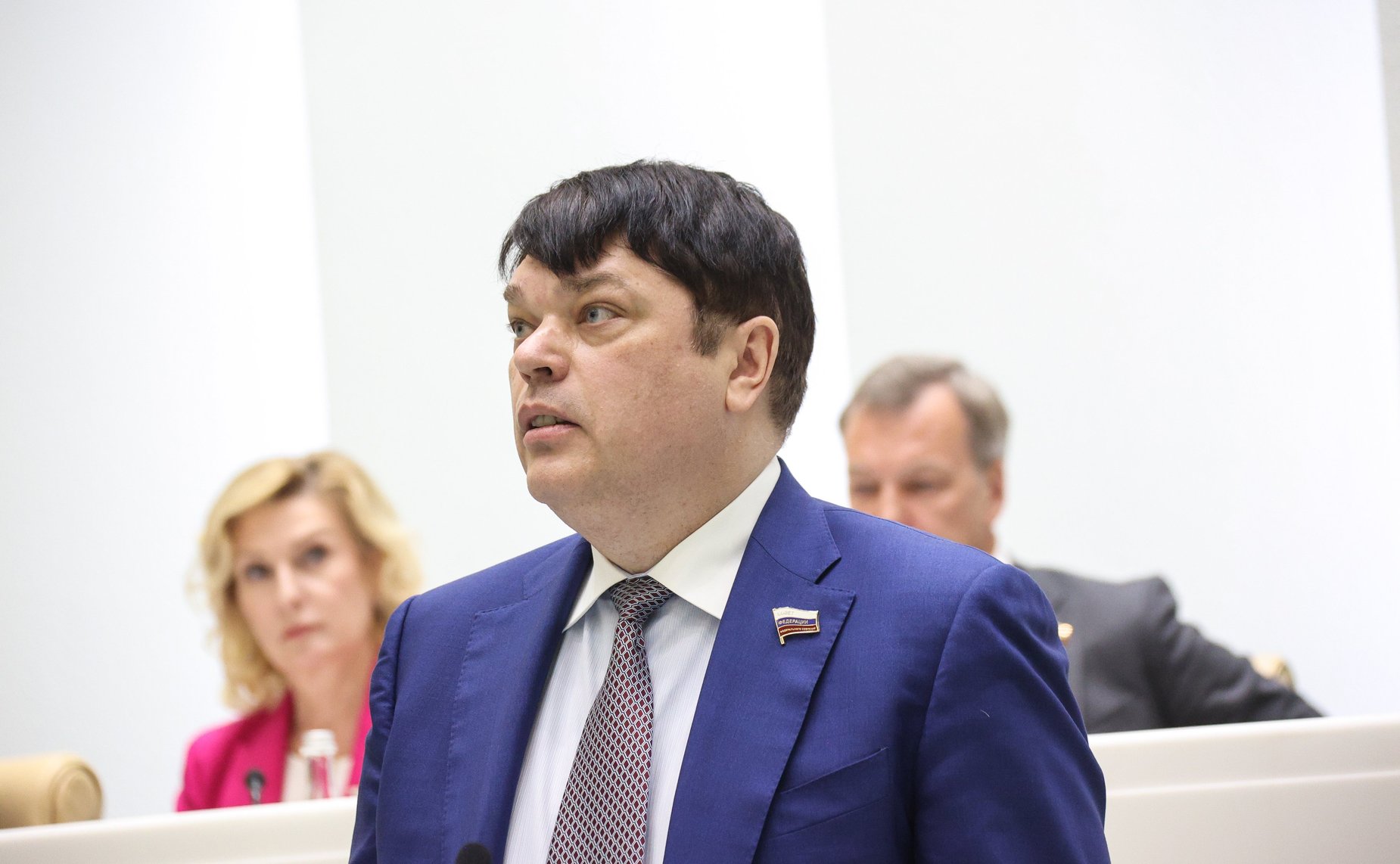 Дмитрий Василенко