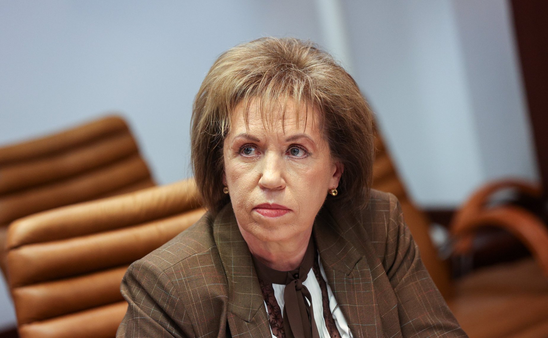 Людмила Скаковская