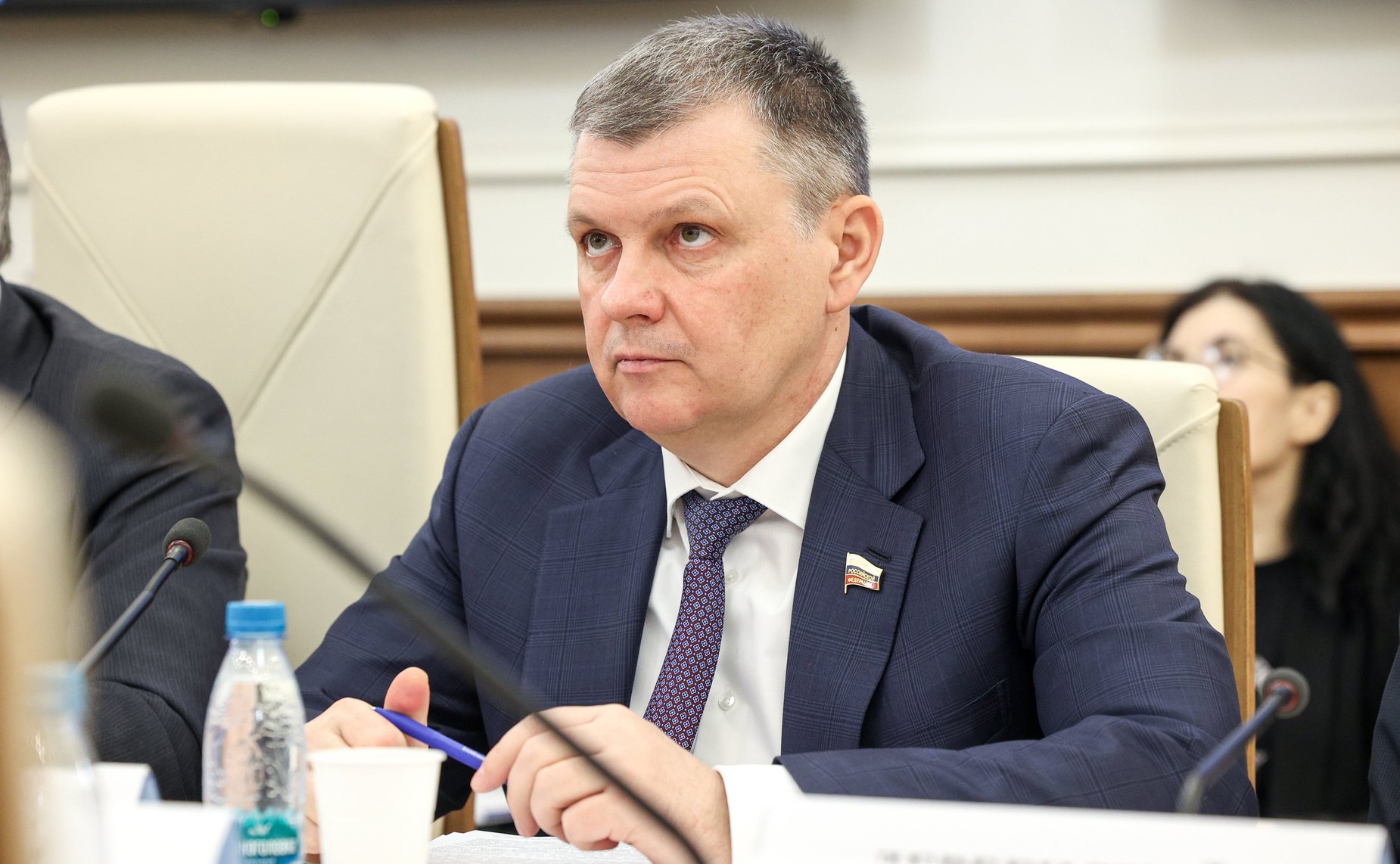 Александр Наролин
