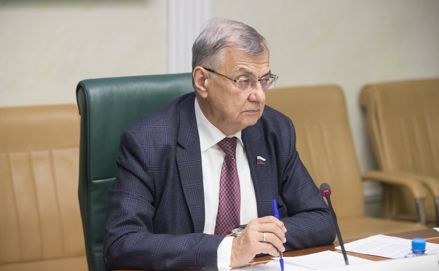 С. Жиряков