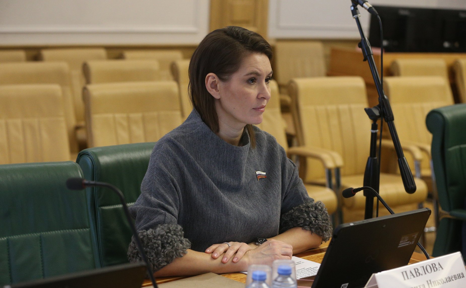 Маргарита Павлова