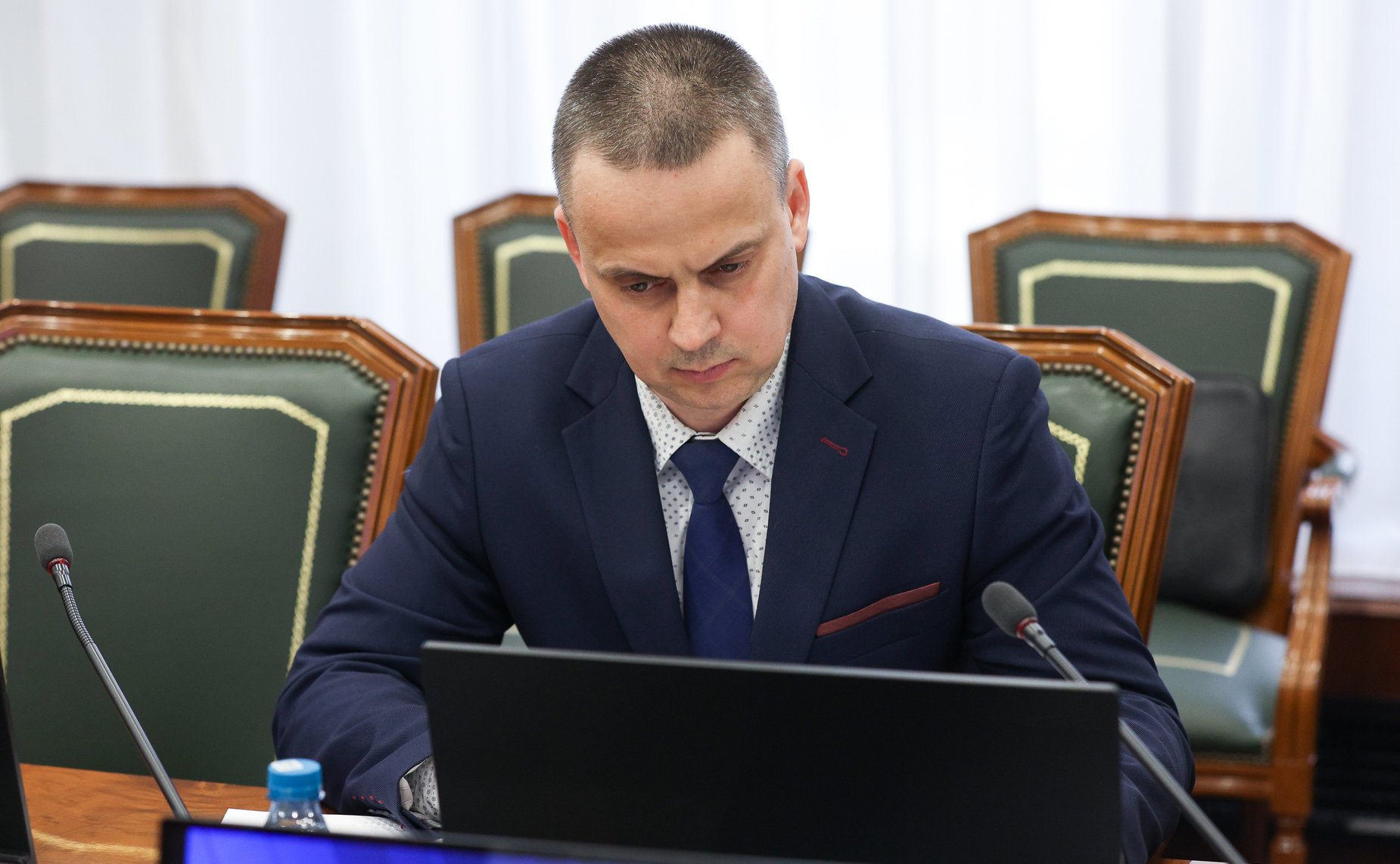 Круглый стол на тему «Ответственность за воспрепятствование адвокатской деятельности. Защита прав адвоката в цифровой среде»