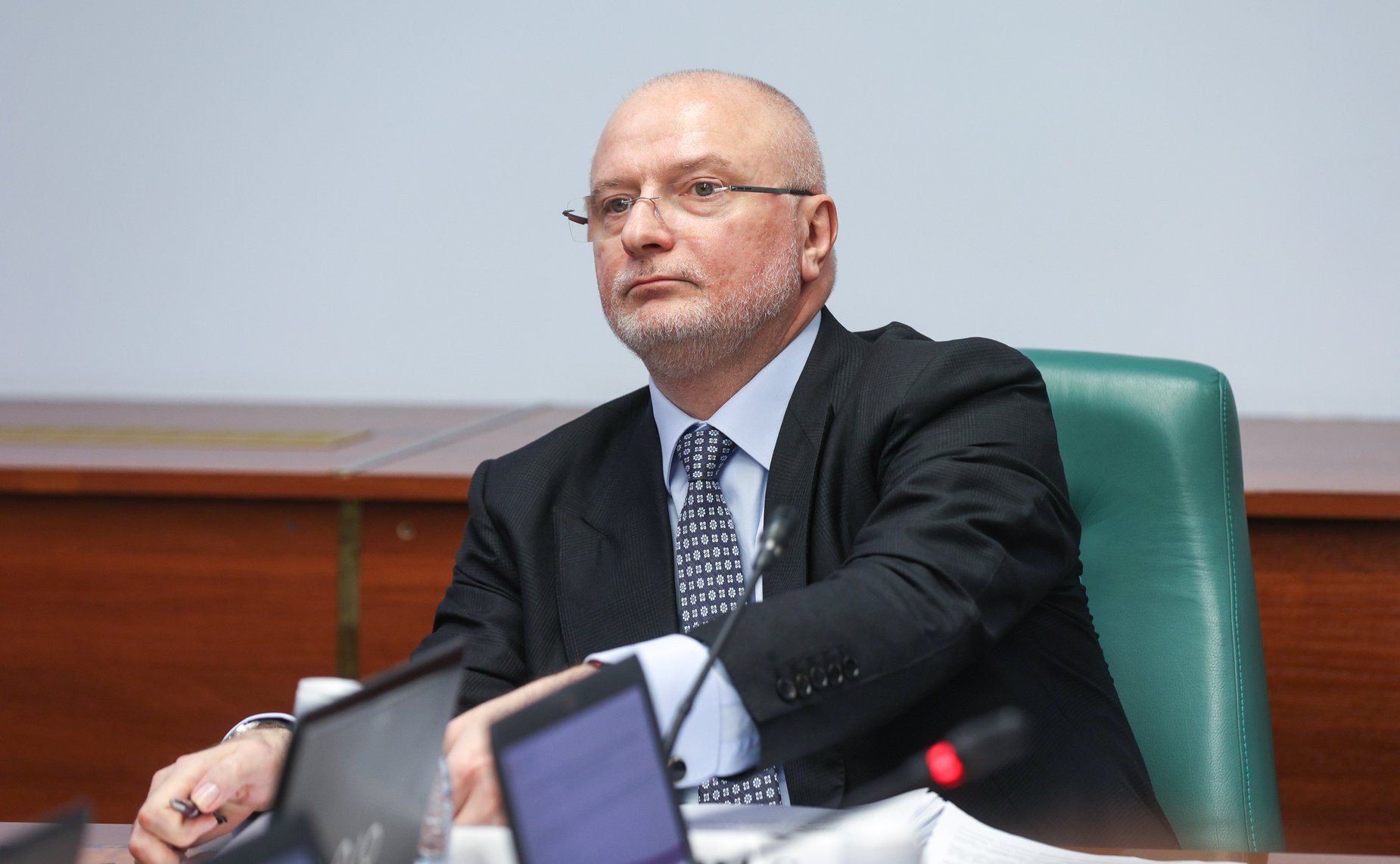 Андрей Клишас