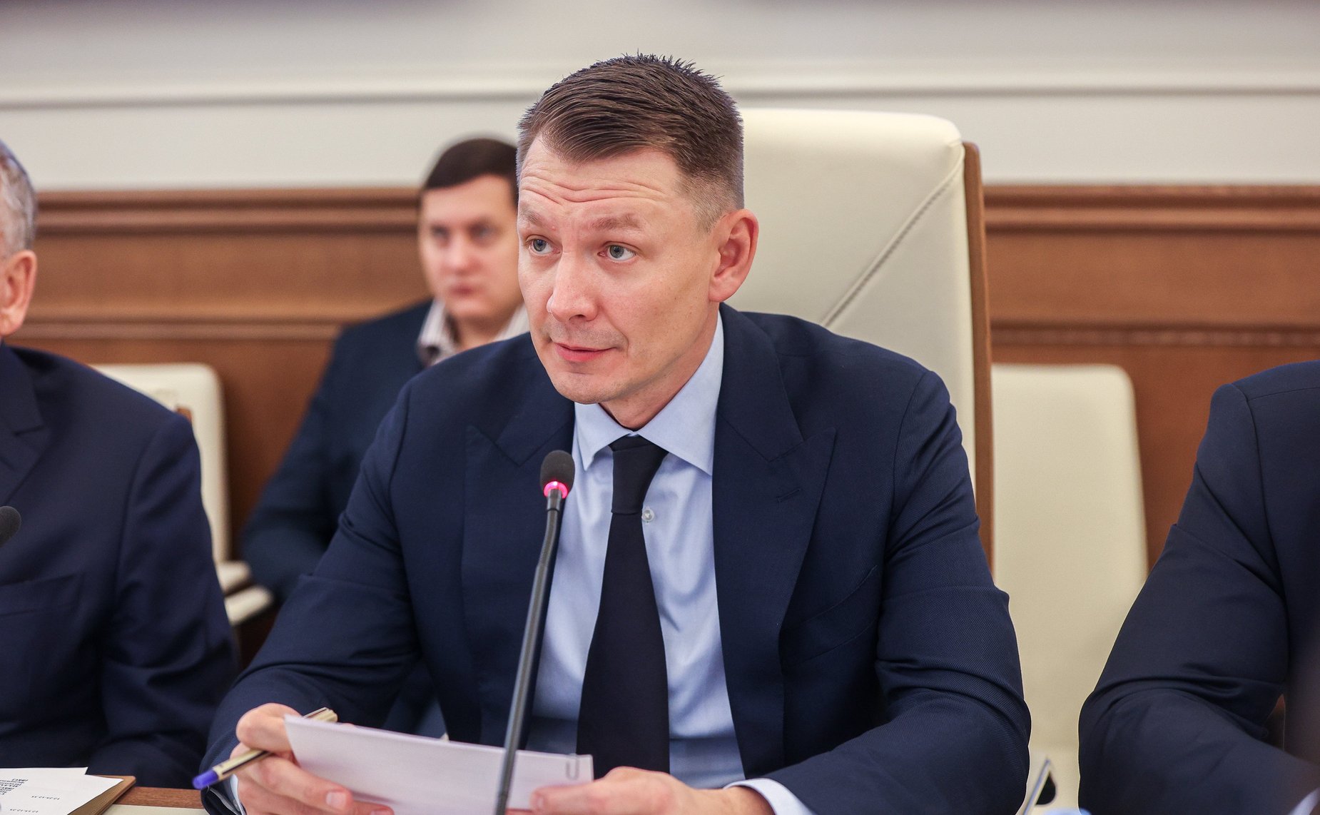 Александр Двойных