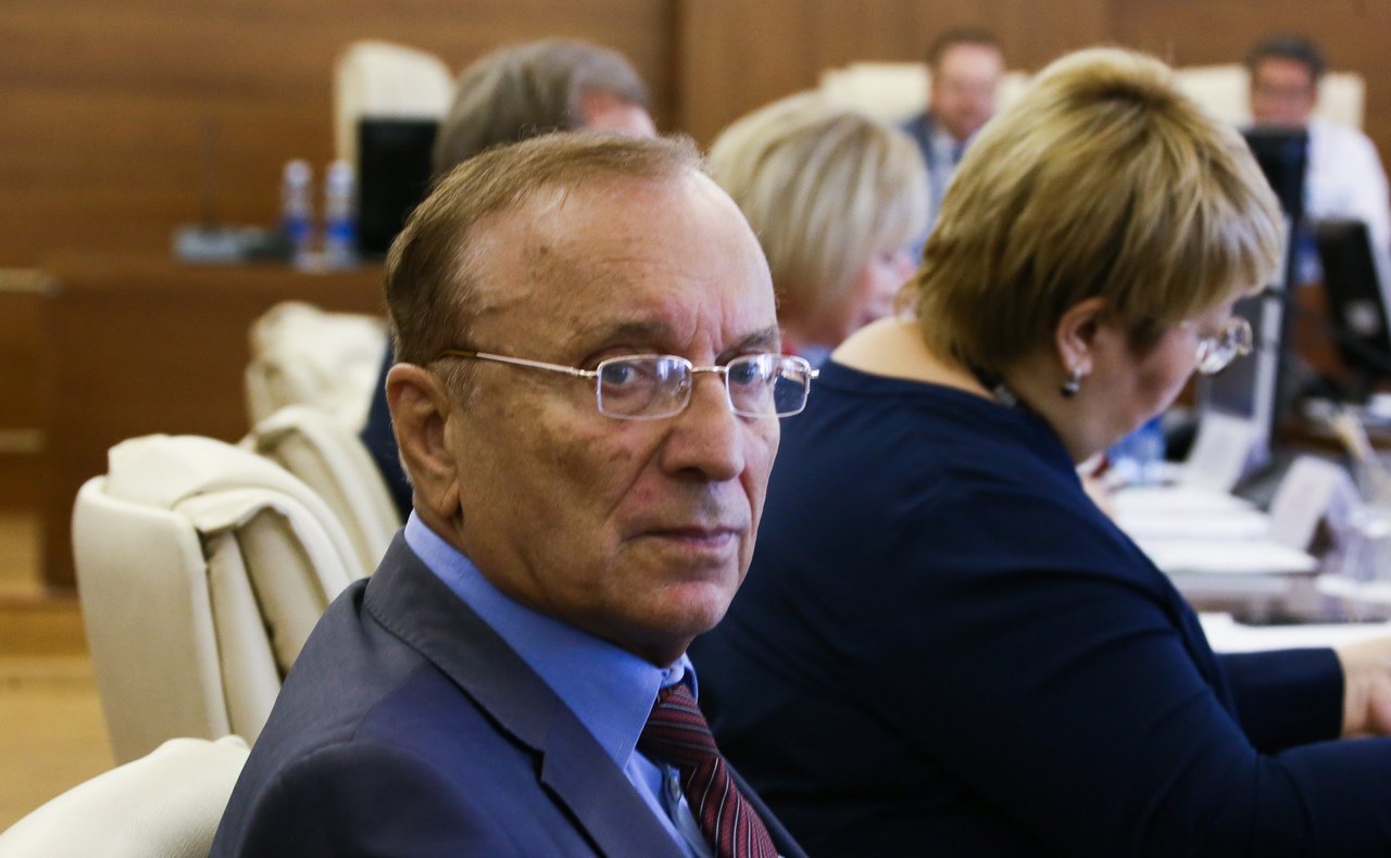 Совещания, посвященные развитию Якутии